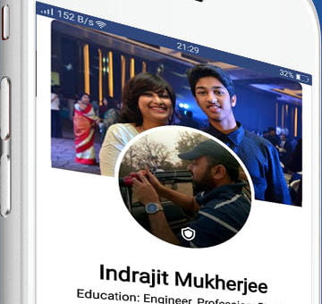 Indrajit Mukherjee